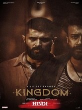 Kingdom (2025) DVDScr Hindi Full Movie Watch Online Free
