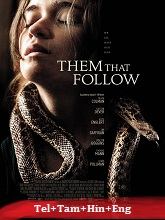 Them That Follow (2019) BRRip Original [Telugu + Tamil + Hindi + Eng] Dubbed Movie Watch Online Free
